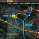 둔전역 버스정류장 이미지