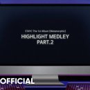 STAYC(스테이씨) [Metamorphic] Highlight Medley #2 이미지