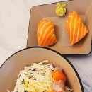 육회바른연어역북점