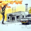 명산리마을회관 이미지