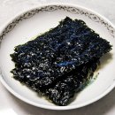 완도종합식품 | 완도김 완도점빵 바삭바삭 맛있는 즉석구이김