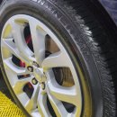 유일광택 이미지