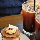 서초중학교 | 서초동 디저트 맛집 몽슈와 파티세리 조용한 베이커리 카페 내돈내산 후기