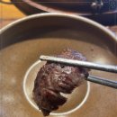 용산한우 이미지