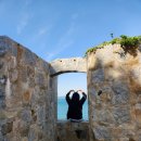 매미성 주차장 이미지