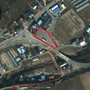 운교 치안센터 주차장 이미지