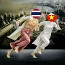 태국은 베트남에 따라잡히고 있다 이미지