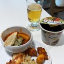 돌고래 PC | 2026 최신 인천공항 제2터미널 스카이허브 라운지 서편 후기｜아시아나 이전 후 혼잡도·메뉴 정보