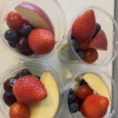 경상남도의회 컵과일 행사 케이터링 후기｜회의·행사 간식 단체주문 추천🍎