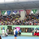 종합체육관 이미지