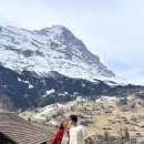 2137 | 신혼여행 10✈️ 스위스 가성비 숙소 앨리스 할머니네 2137 | 체크인 방법, 내부시설, 꿀팁