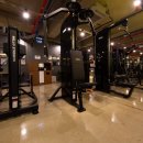 더스타핏 피트니스 이미지