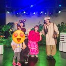 가족뮤지컬 <수피아의 노래> 이미지