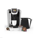 Keurig 2.0 K450 K-Cup Machine & K-Carafe Coffee Maker Brewer (가격조정가능) 이미지