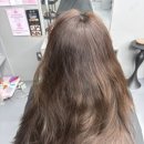 신비헤어 이미지