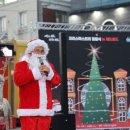 홍대 레드로드 이미지