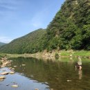 천등산캠핑장 이미지