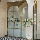 바브네이쳐 | &amp;- wedding hall