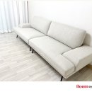 집안에행복，꿈꾸는집 | [일룸 마산점] 집안의 품격을 높여준 밴쿠버 3.5인 소파 후기