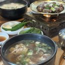 황해지돼지국밥 | [부산 대연동]맑은 돼지국밥 맛집 추천 우홍백 본점 주차장,솔직후기