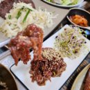 참살이한우