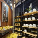 사파동204 | 김해 장유 과일카페 과일의 숲 본점, 망고빙수 솔직 후기