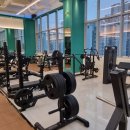 리온 휘트니스 이미지