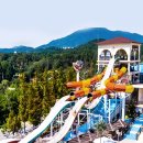 워터파크 이미지