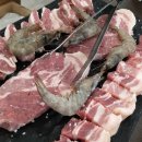 분수대숯불갈비회관 이미지