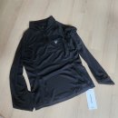 리하프 | 겨울철 러닝복 하프집업 리액티파이(REACTIFY) 내돈내산 후기