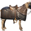 굴레목장 | 말의 역사 - 인류 보폭 넓힌 초원의 발굽, 문명의 길 바꿔놓은 말의 힘