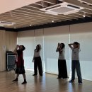 댄스교실(동아리) 이미지