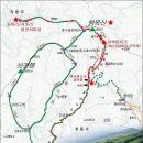 [정운산악회 제242차 정기산행] 강원 평창군 청옥산((1,256m) - 2026년07월04일(토) 산행 이미지