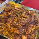 신천3동행정복지센터 탁구장 | 동대구역 근처 맛집, 미성복어불고기 신천직영점 내돈내산 후기