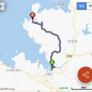 앵산꾀꼬리길 | 꾀꼬리를 닮은 거제 앵산