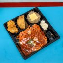 GS25 관악스타힐스점 | [내돈내산] GS25 도시락 추천 혜자로운 스파게티정식