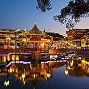 늘푸른 민박 이미지