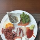 AW컨벤션 | 안산 AW컨벤션 시식후기 (아 맛있다~~~~)