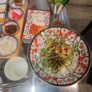 삼겹상회 | 달서구 월성동 고기집 뒷돈상회 ‘뒷돈삼겹세트’ 먹어본 솔직 후기