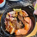 명품기사식당 | 이천 장호원 맛집 까발리에 기사작위 셰프님의 이탈리아 정통 코스요리 후기