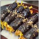 타이거꼬마김밥언주역점