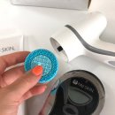 세정토탈휘트니스 | 뉴스킨 / 갈바닉과 루미스파로 내돈내산 홈케어 솔직후기!