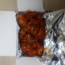 아주커치킨진월2점