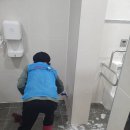 서신도서관 화장실 이미지