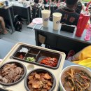 중앙-27 | [대전] 한화생명 볼파크 100B 구역 27열 31,32 후기 / 중앙탁자석 시야