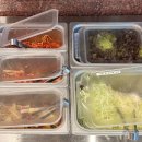 구이한판 | 독산동 맛집 고기집 금백돈 소금구이 한판 후기