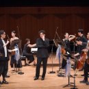 카운터테너 이동규 리사이틀 이미지