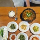 서가식당 - 공주시 | 서가식당