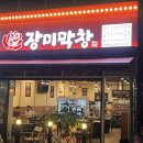 장미막창충북