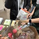 (주)궁리기획 | [밑미 오프더레코드 전시크루] Week 4. 만남와 이별